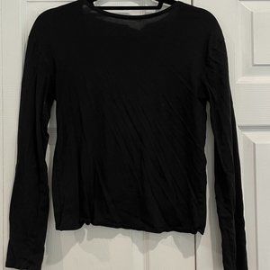 Le Ore by Bandier Twist Back Top